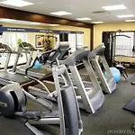 Hampton Inn Sudbury, Ontario 