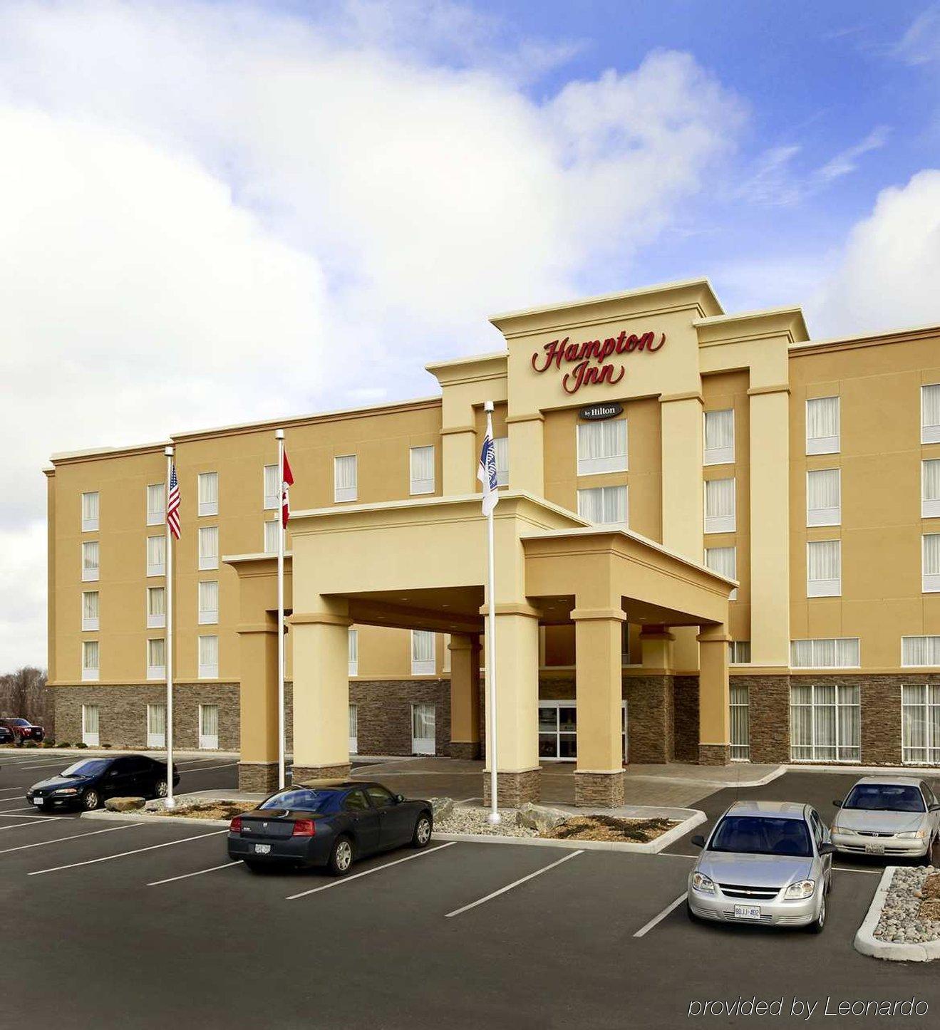 Hampton Sudbury, Ontario Hotel 3*
