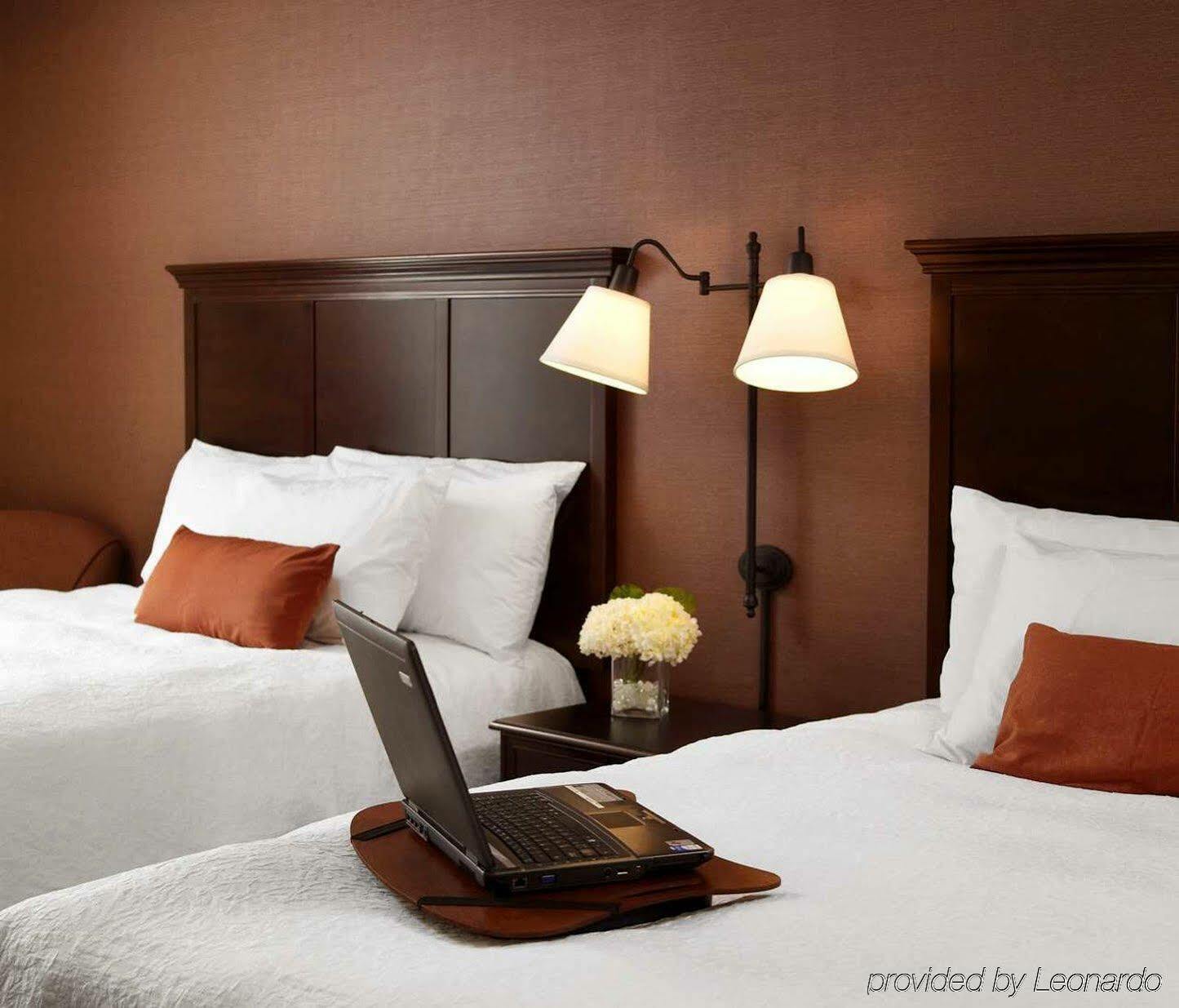 Hampton Sudbury, Ontario Hotel 3*